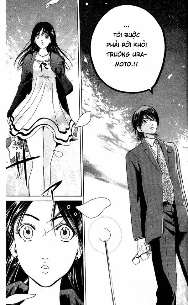 hammer session - thầy giáo tuyệt chiêu chapter 13 19