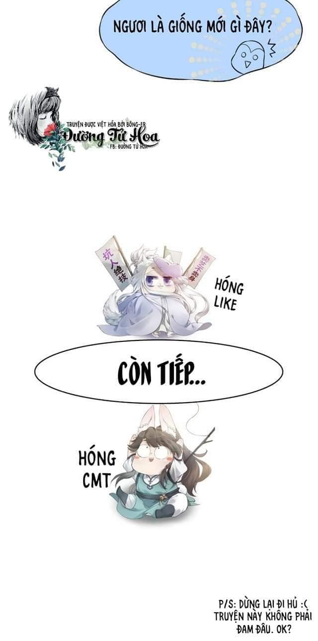 quyến vân luyện chapter 1.6 28