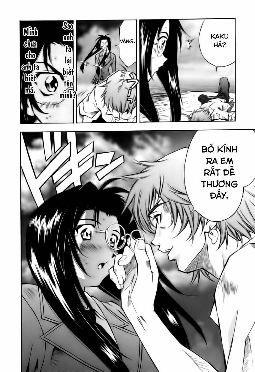 dragon girl - ikkitousen chapter 30 6