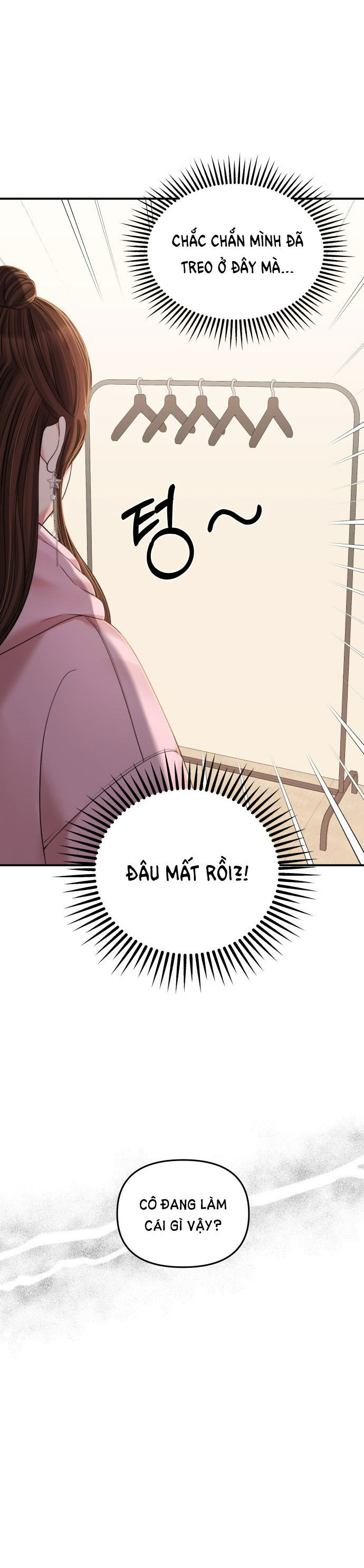 gửi em người đánh cắp những vì sao - to you who swallowed a star chapter 89.2 31