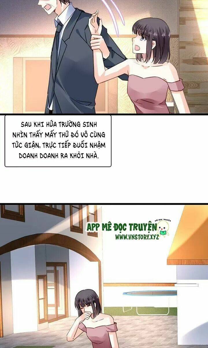 mưu ái thành nghiện chapter 141 3