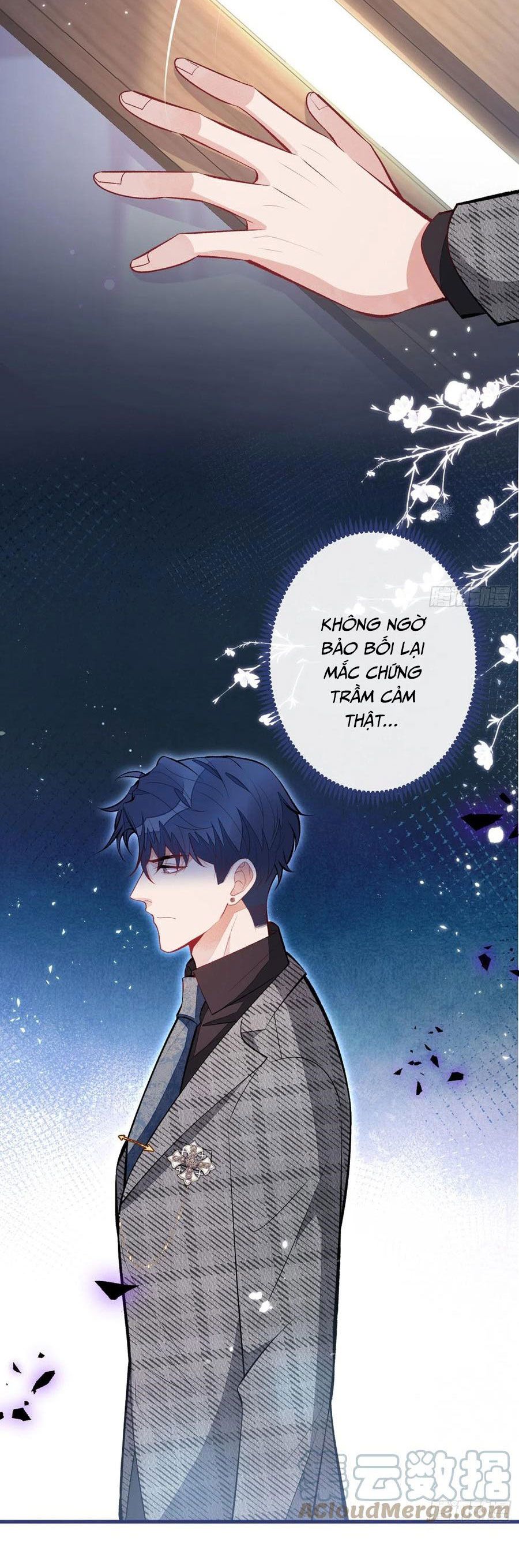 lại bị nam thần chọc trên hot search! chapter 94 21