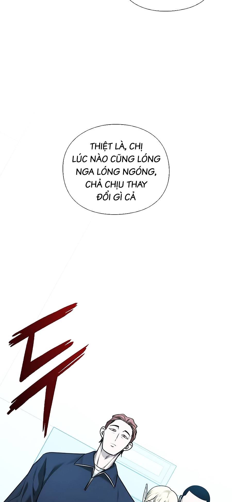 chiến binh học đường - cuộc đột kích trong ngục tối chapter 38 47