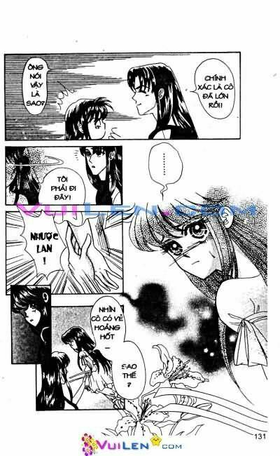 cô gái 300 tuổi chapter 1 131