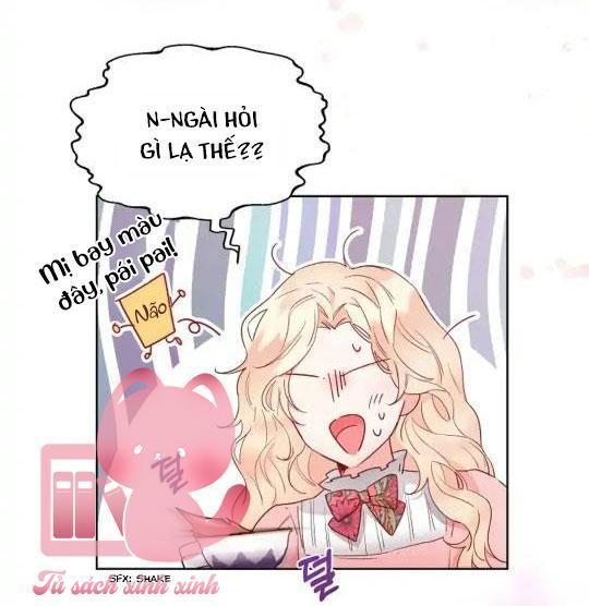 tiểu thư crystal là nam nhân chapter 3 44