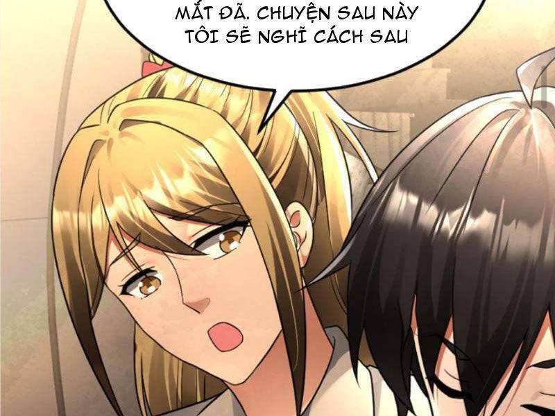 đóng băng toàn cầu: tôi gây dựng nên phòng an toàn thời tận thế chapter 248 8