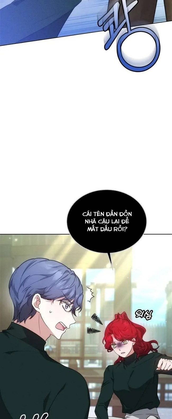 thoát chết một cách dễ dàng chapter 25 15