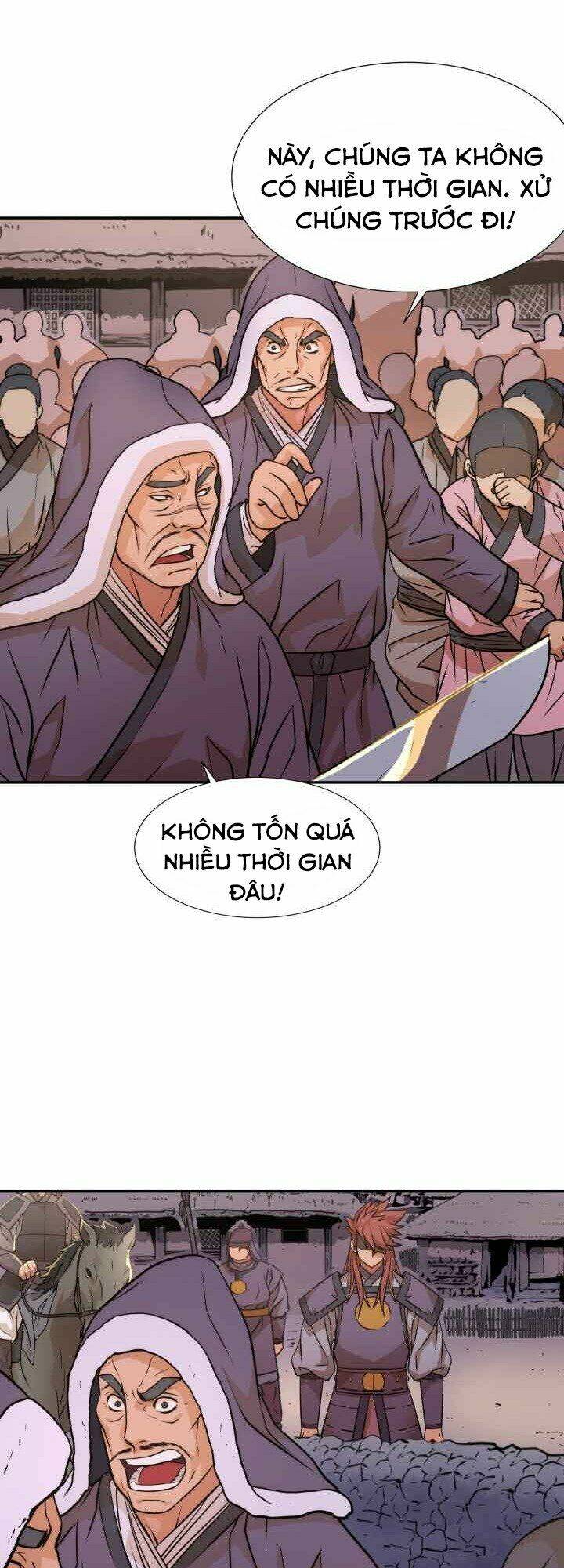 dain đồ sắt chapter 13 17