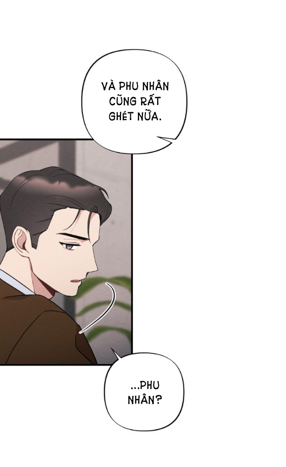 Ăn Mòn chapter 26.2 - Trang 31