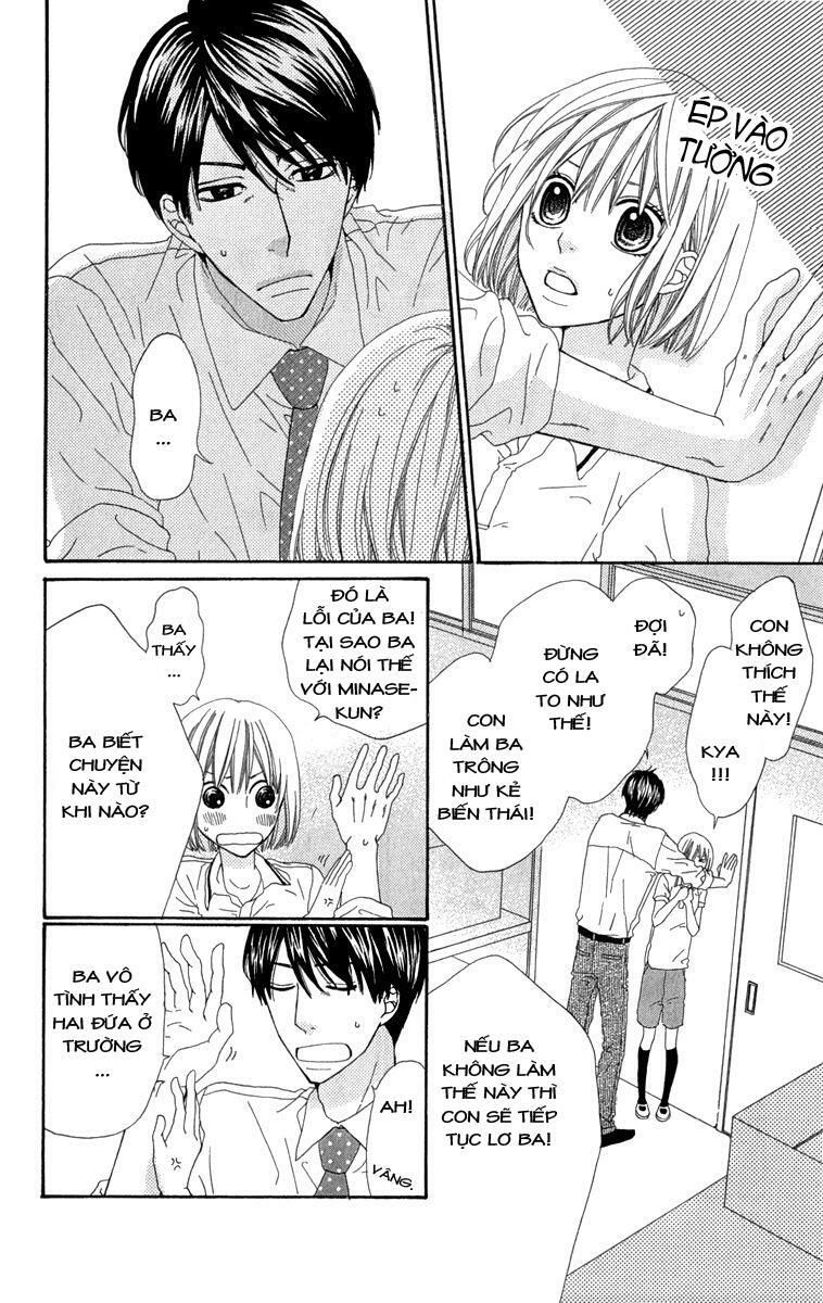 itsuka kimitachi mo otona ni naru chapter 3 12