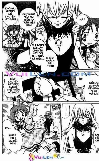 nữ sinh thời đại chapter 8 85
