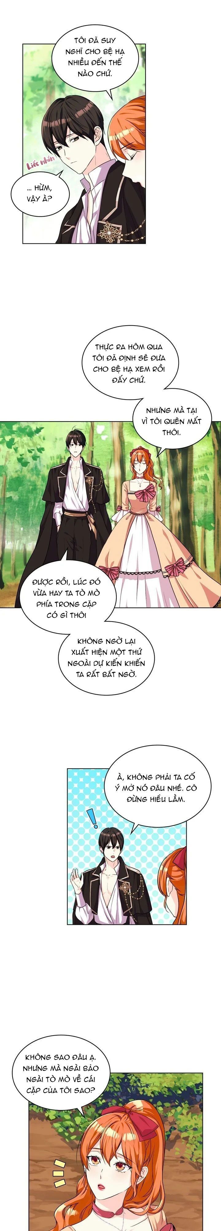 đức hạnh của ác nữ phản diện chapter 41 7