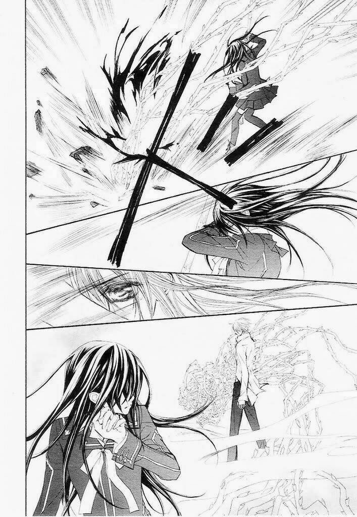 hiệp sĩ vampire chapter 43 15