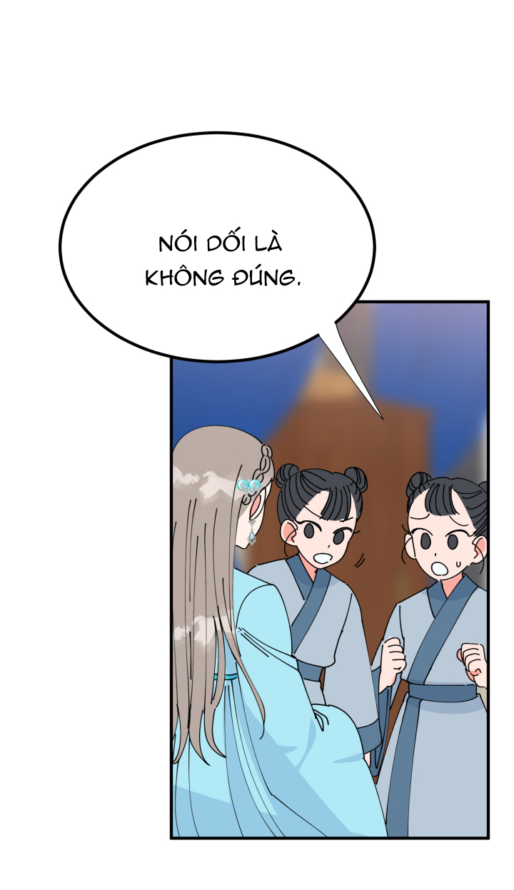 độc chủ chapter 31 12