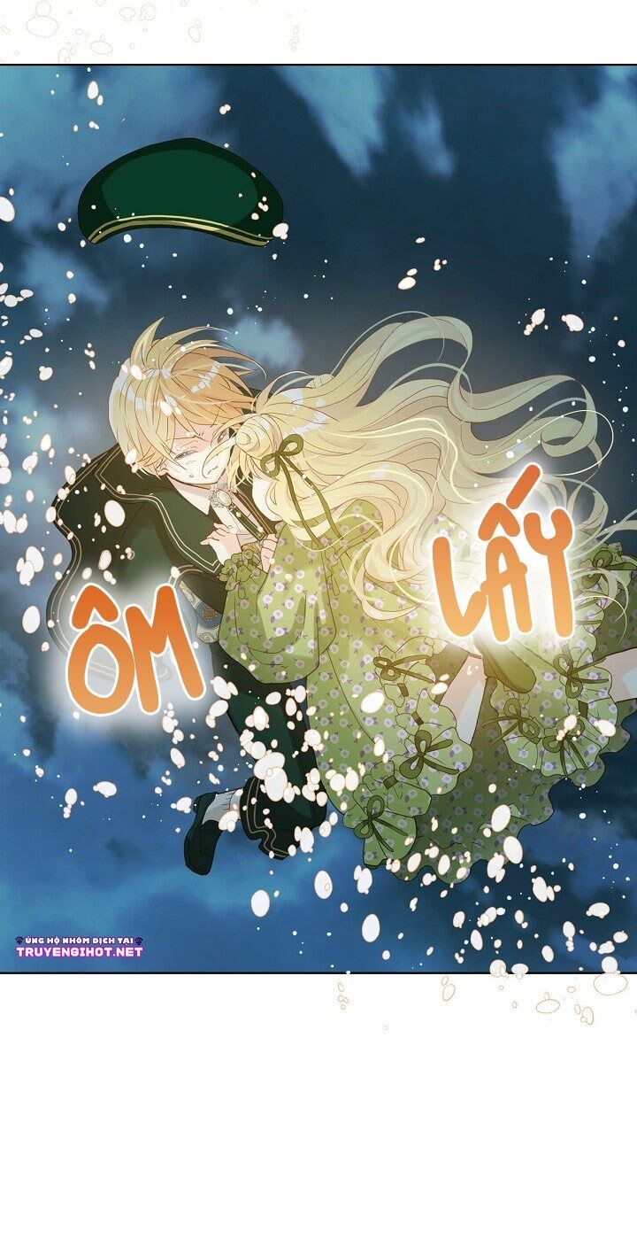 con có phải con là con gái của ngài không? chapter 43 51