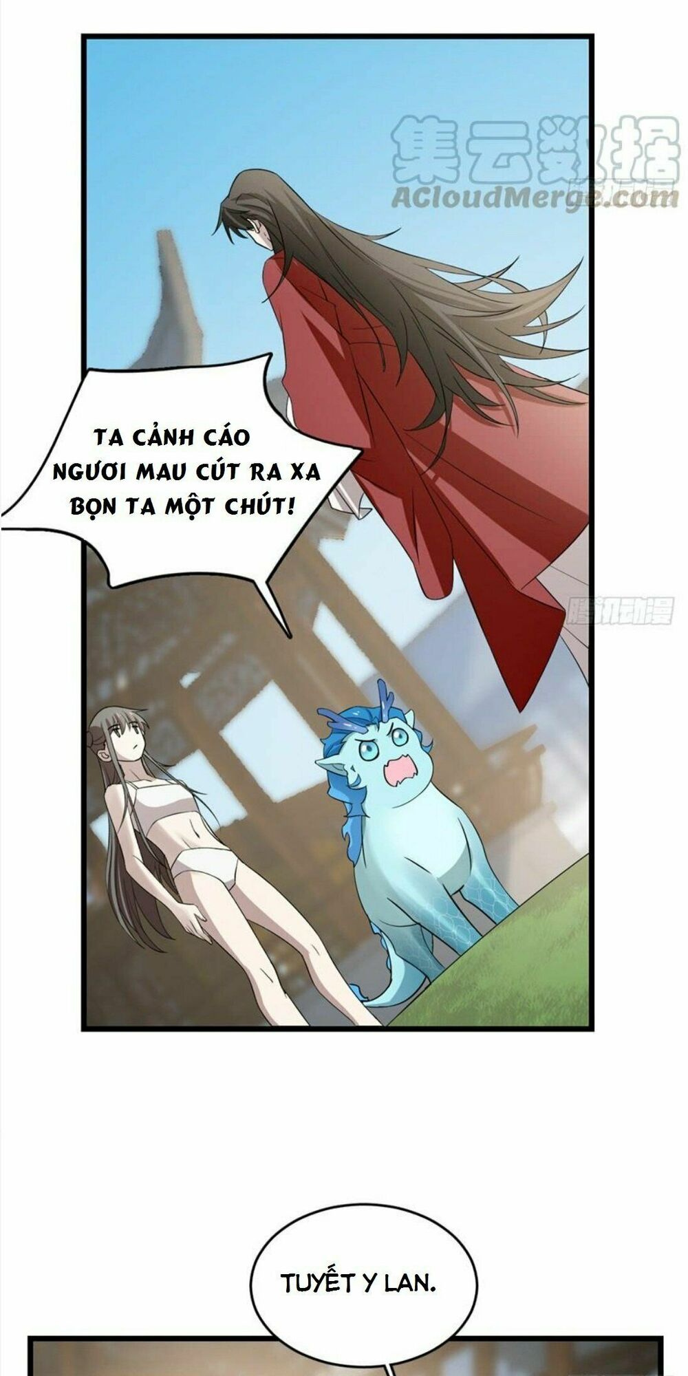 độc bộ thiên hạ: đặc công thần y chapter 61 12