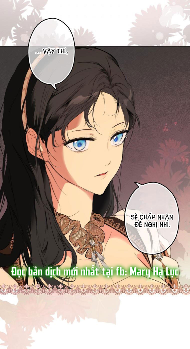quý cô bí ẩn - secret lady chapter 60.2 13