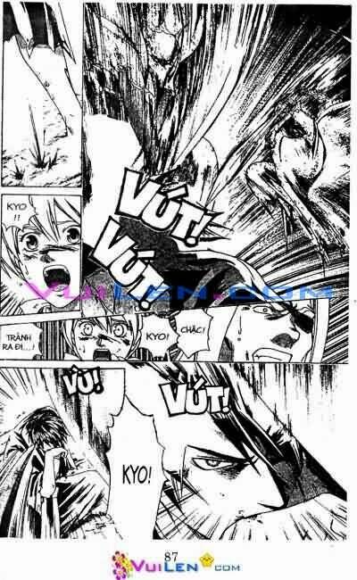 mắt quỷ kyo chapter 71 87