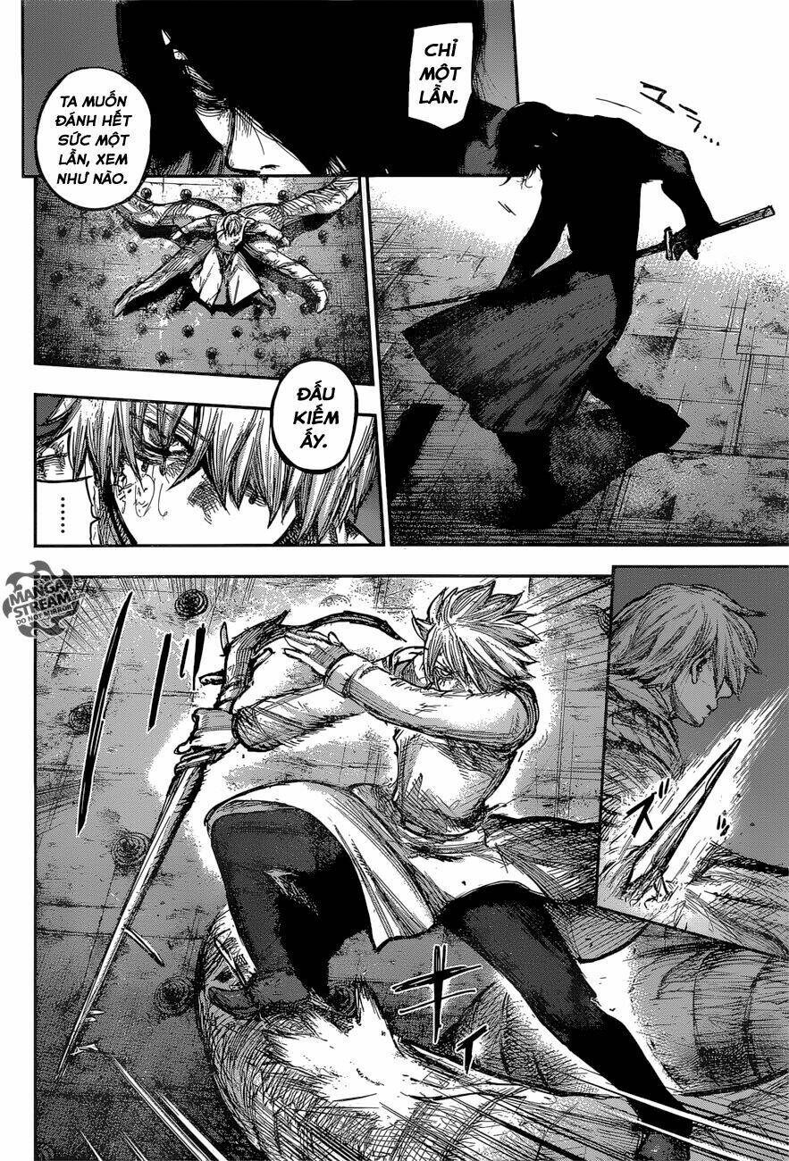 ngạ quỷ vùng tokyo 2 chapter 173 8