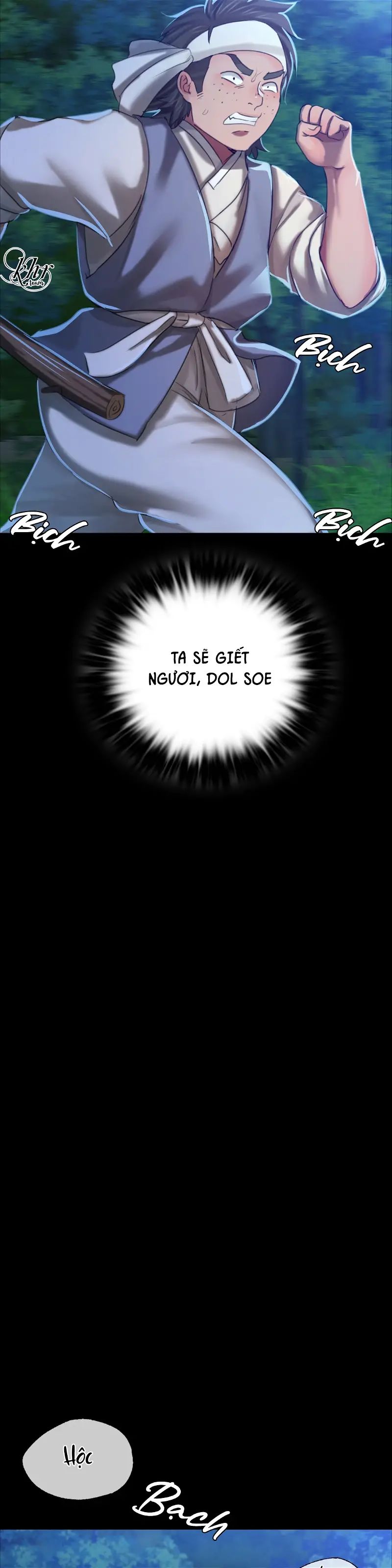 [18+] tiểu thư chapter 11 30