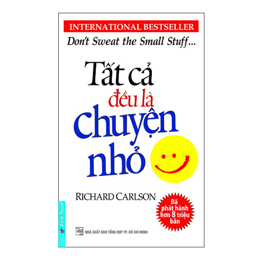 Tất Cả Đều Là Chuyện Nhỏ