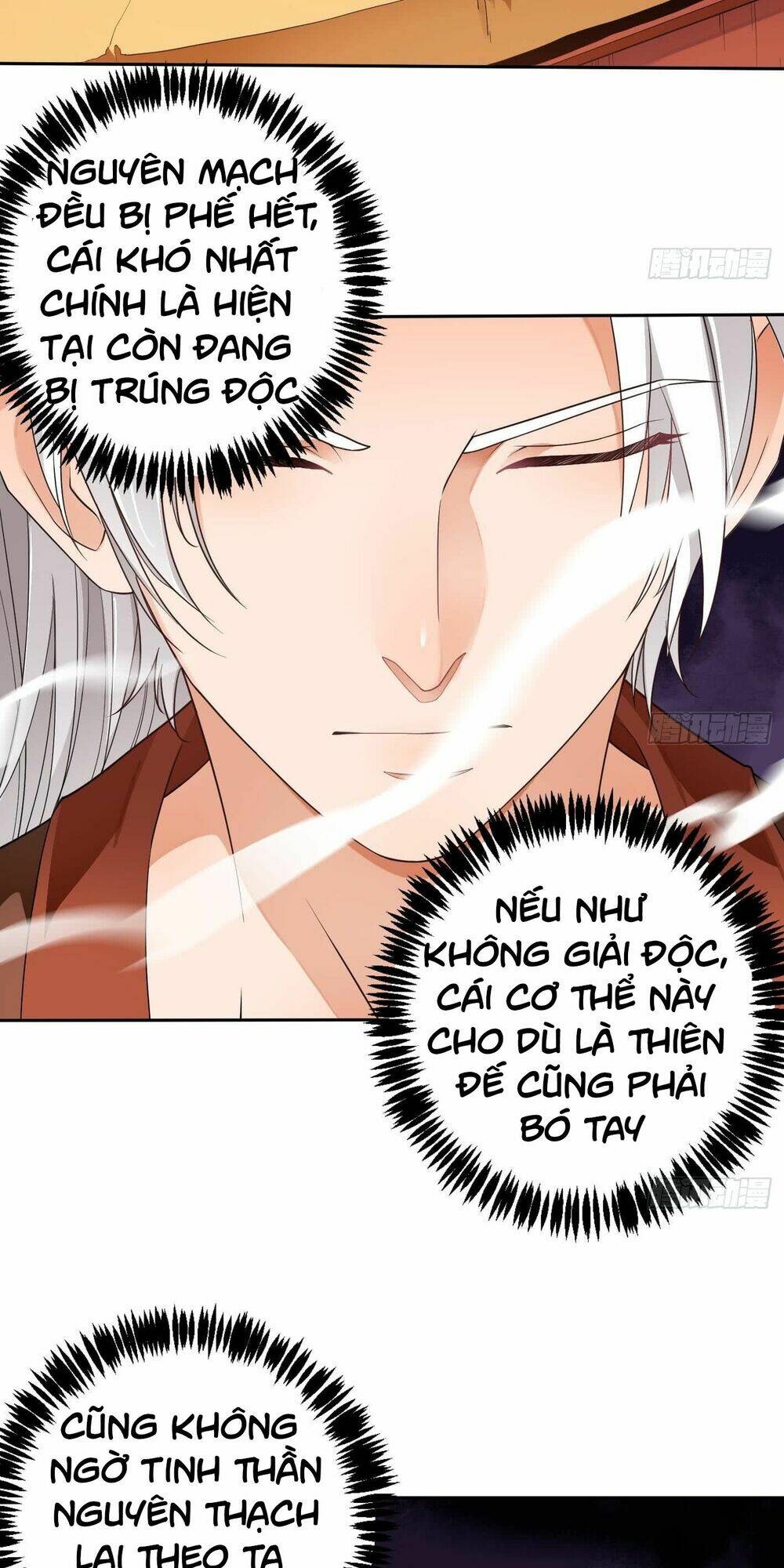 vạn cổ thiên đế chapter 5 2