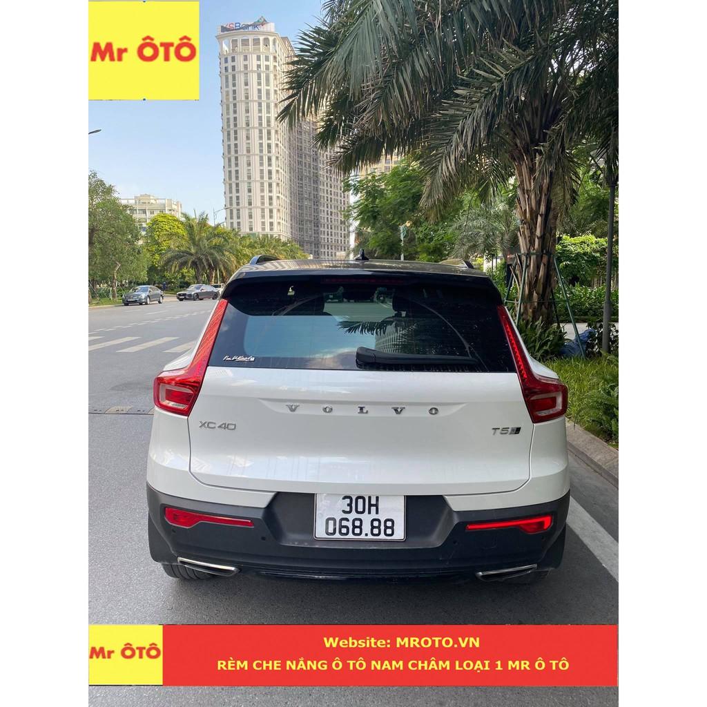 Rèm Che Nắng Xe VOLVO XC40 Loai 1 Mr Ô Tô 