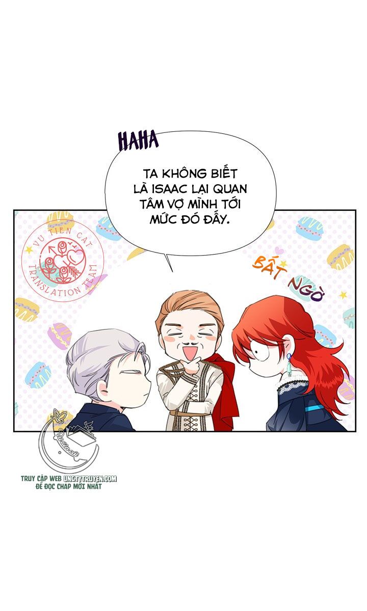 Kết Thúc Có Hậu Của Nhân Vật Phản Diện chapter 13.5 2