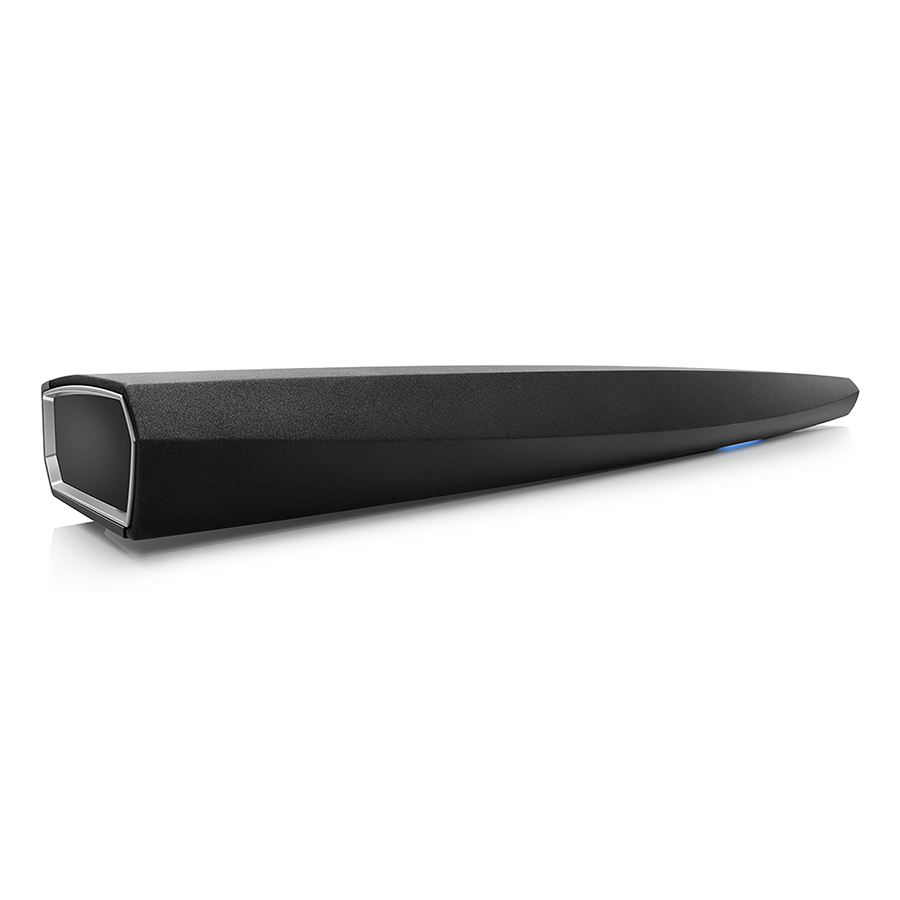 Loa Soundbar Denon HEOS Bar - Hàng Chính Hãng