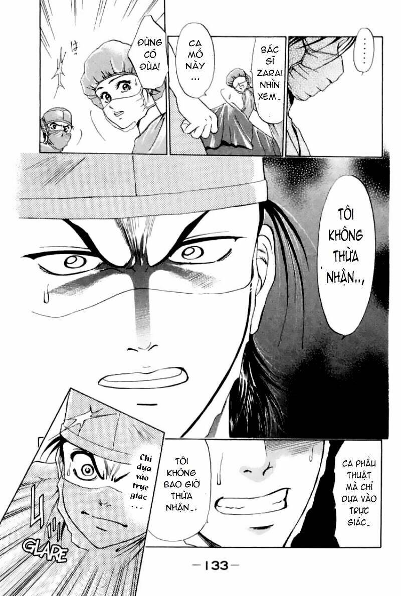 bàn tay thần sầu teru chapter 4 27