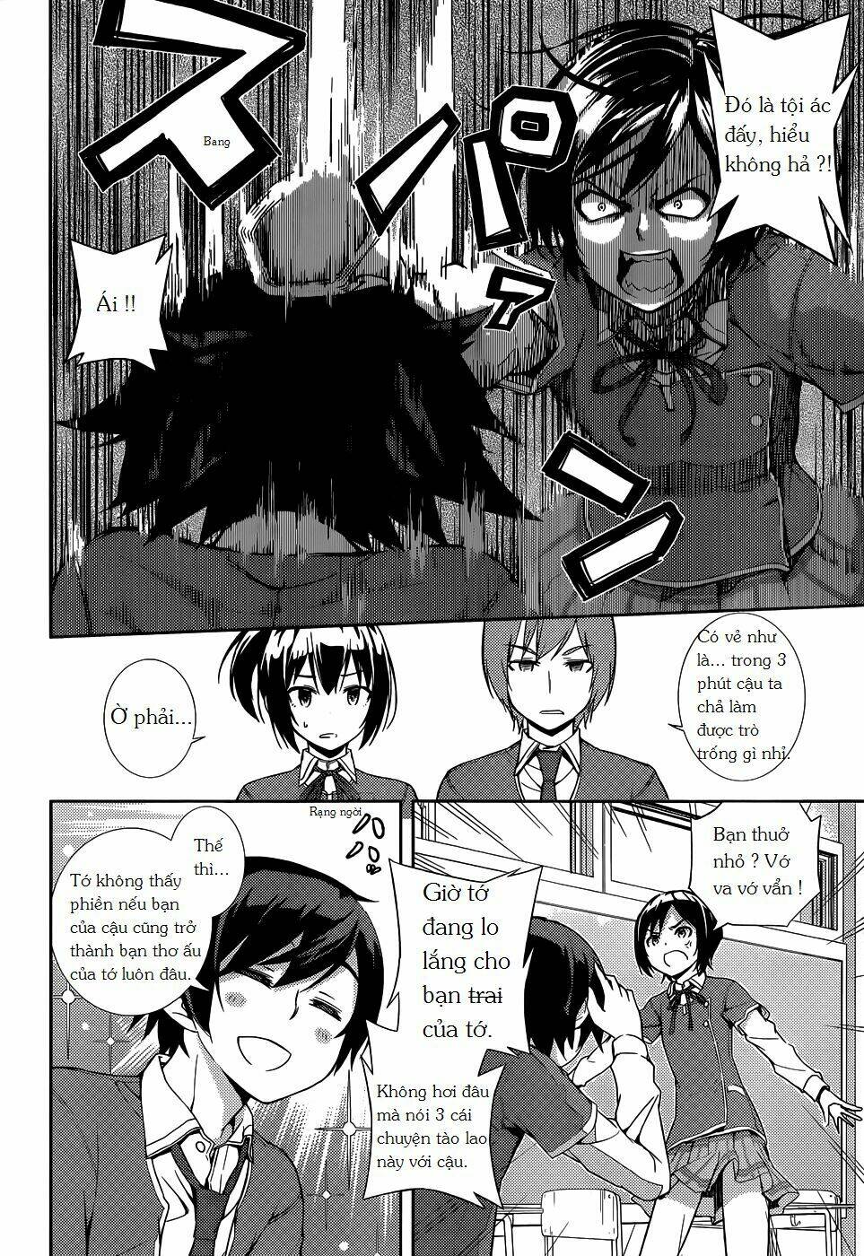 soutaisei moteron chapter 6 14