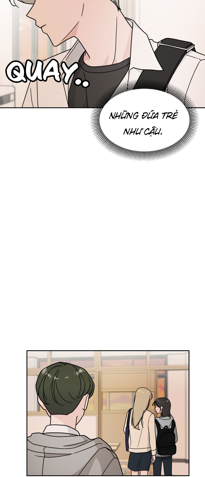 thùng quần áo tình yêu chapter 12 17