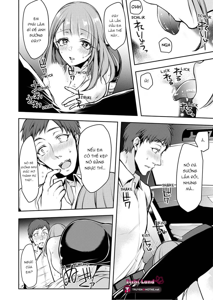 bố chồng khám phá nơi sâu nhất của tôi chapter 17.2 2