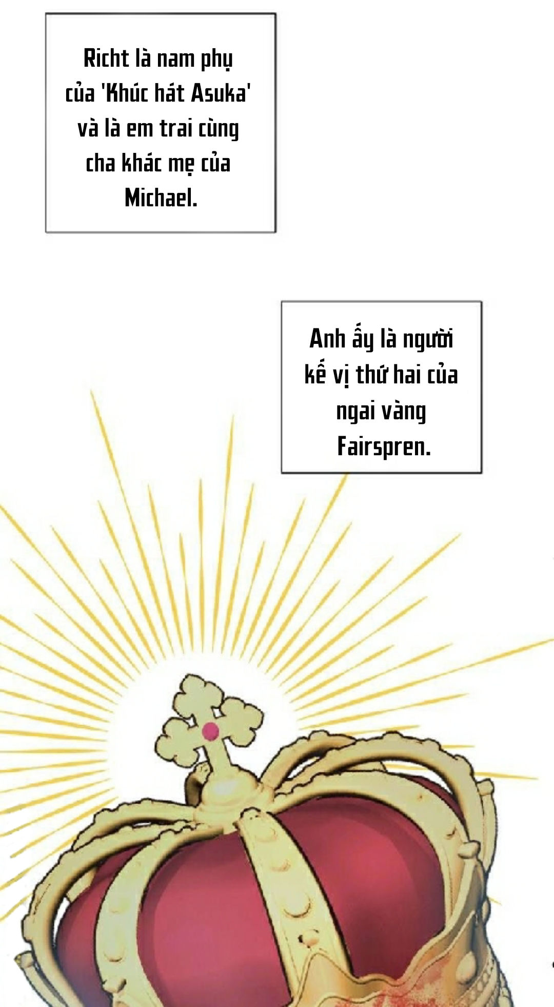 lựa chọn cuối cùng của tôi là nam phụ chapter 7 30