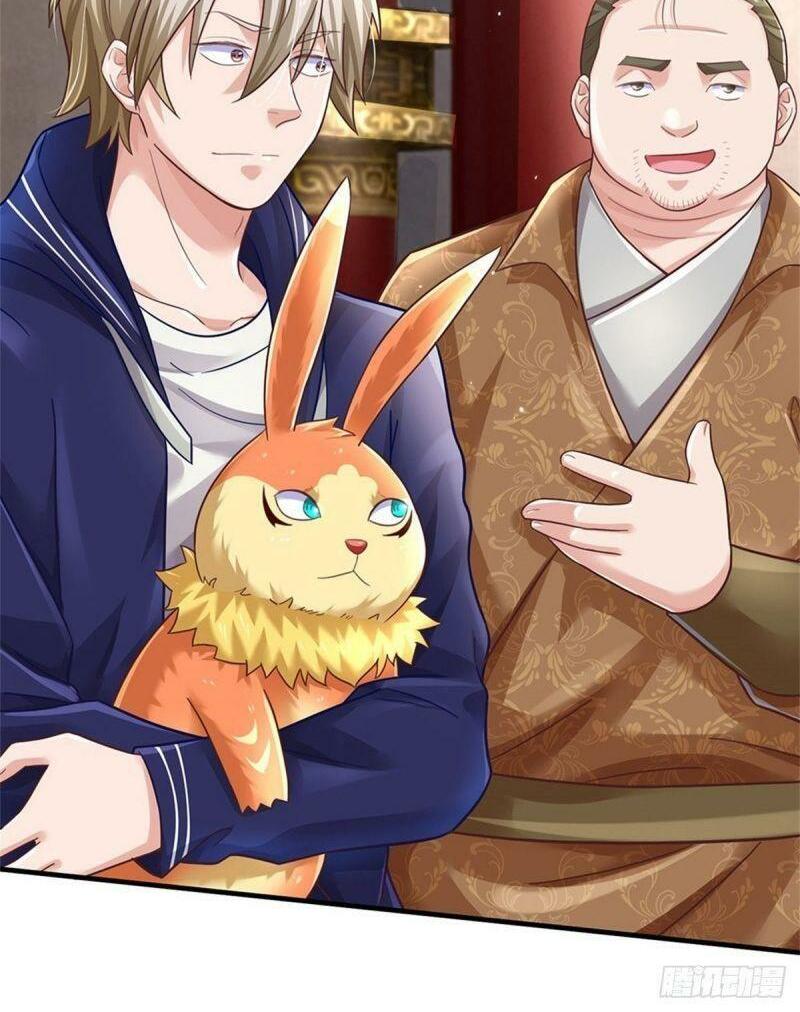 thuộc tính của ta đều tăng vào sức mạnh chapter 41 27