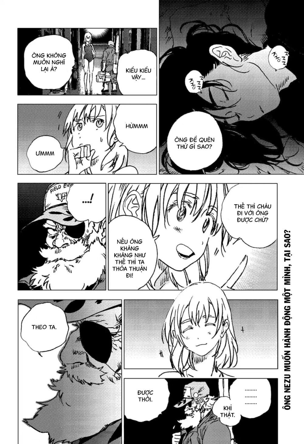 summer time render chapter 89 19