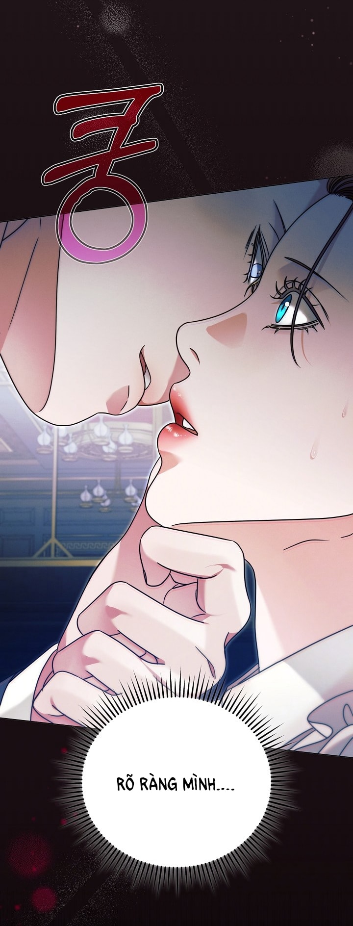 [18+] hãy cầu xin ta đi chapter 7.2 10