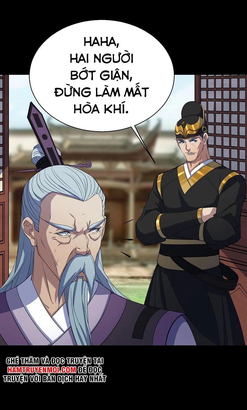 thông u đại thánh chapter 53 20