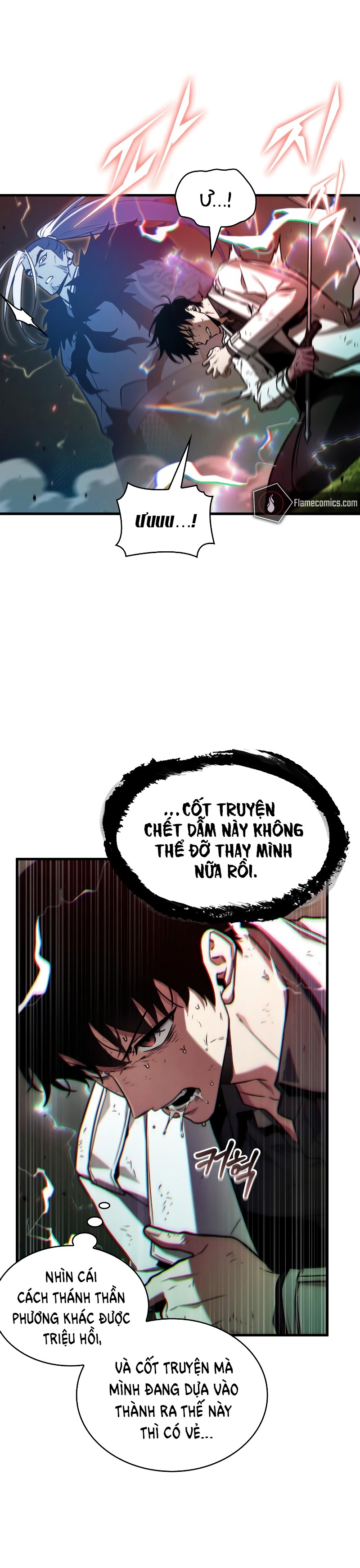 toàn trí độc giả - omniscient reader chapter 203.1 25