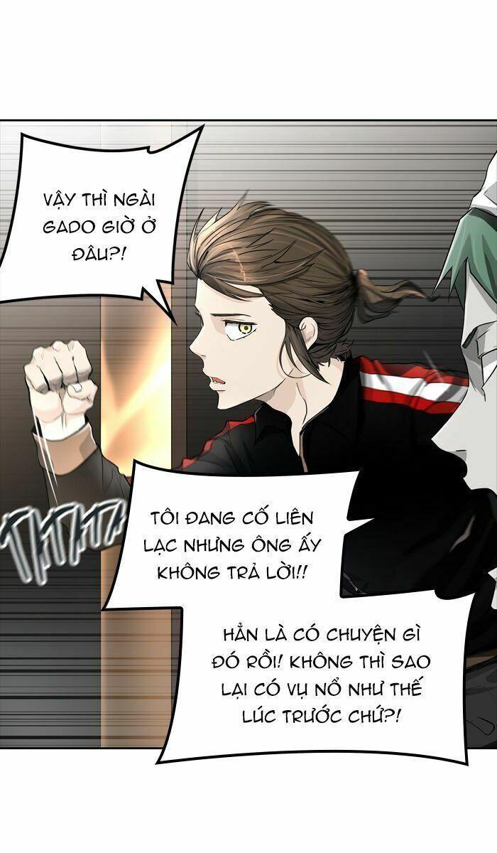 tòa tháp bí ẩn 2 chapter 433 85