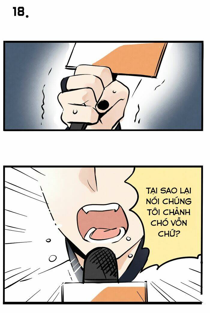 trang nhất toàn là hắn chapter 11 48