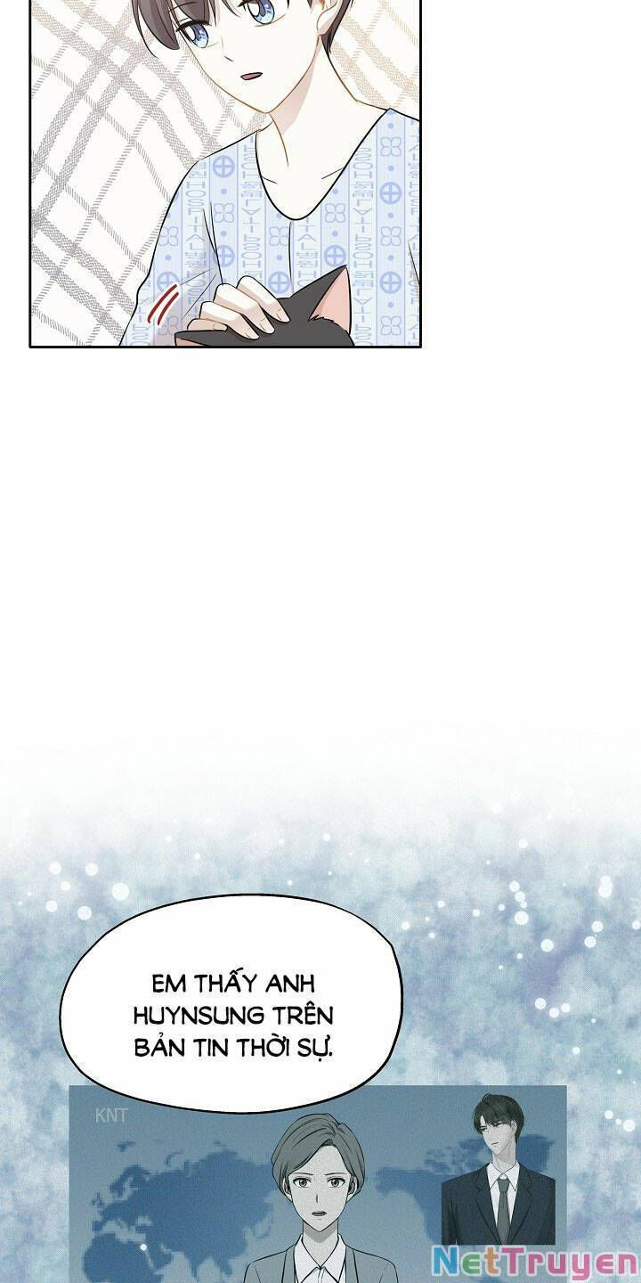 cuộc sống kỳ thú chapter 86 28