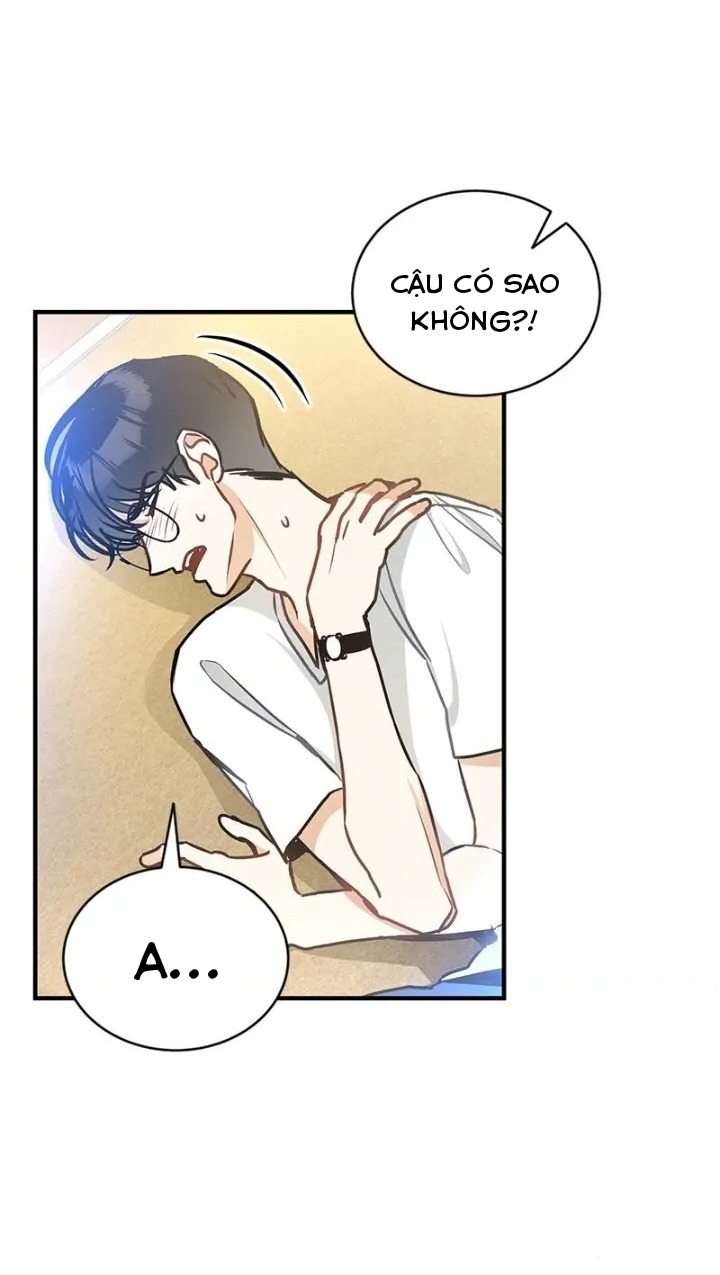 nụ hôn của tên ác ma chapter 10 51