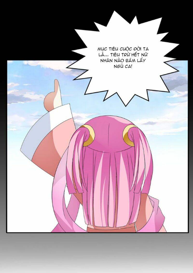 tuấn sủng có độc chapter 6 33