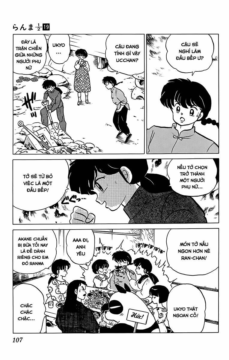 suối lời nguyền chapter 197 6