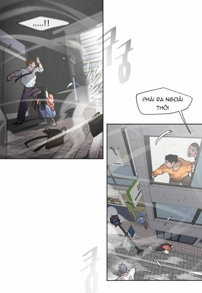 kĩ nguyên của anh hùng chapter 76 28