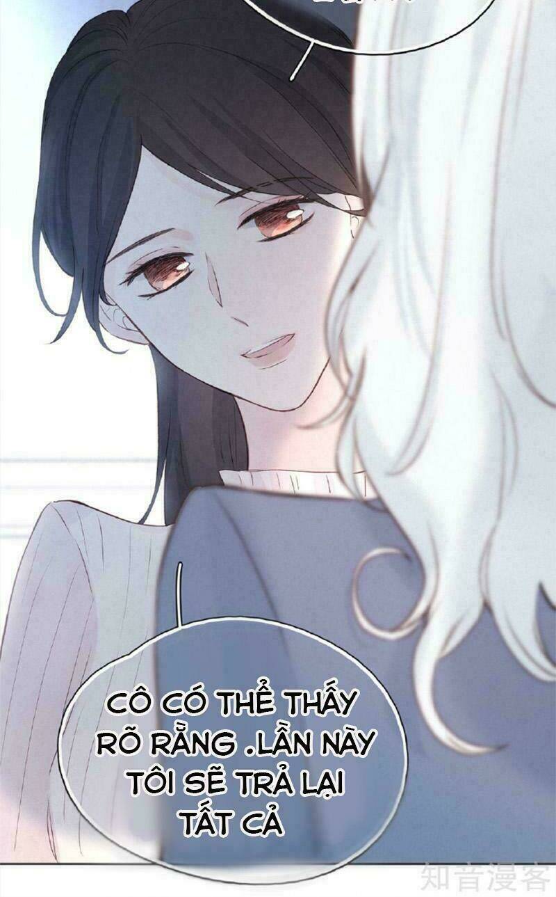 sắc đẹp do trời sinh của tôi chapter 7 5