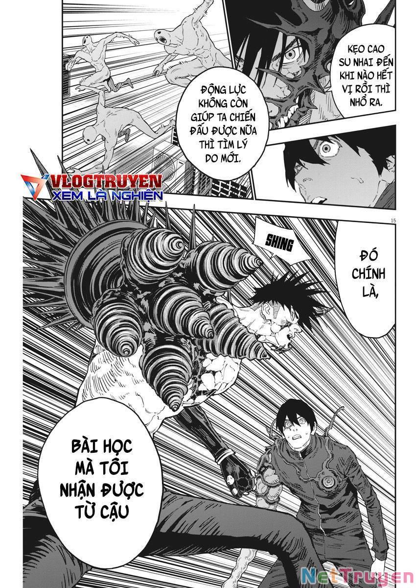 đọa nhân chapter 147 15