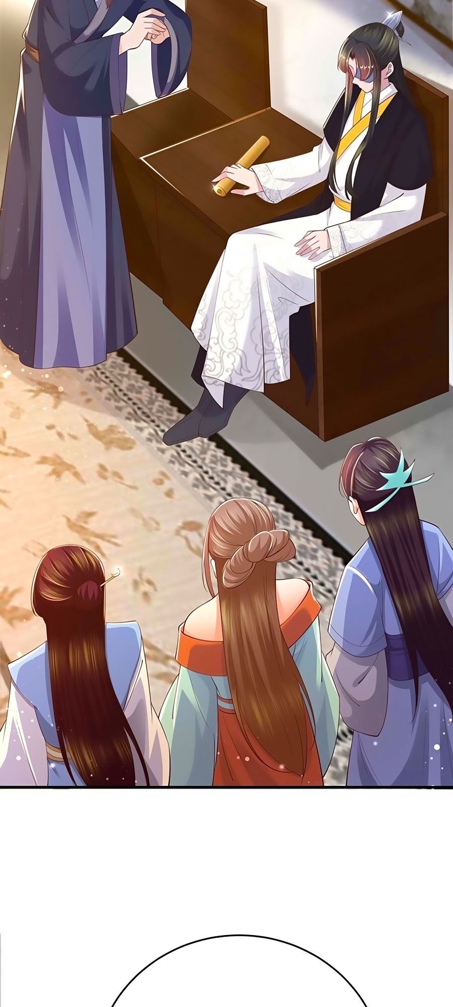 phượng ngự tà vương chapter 45 33