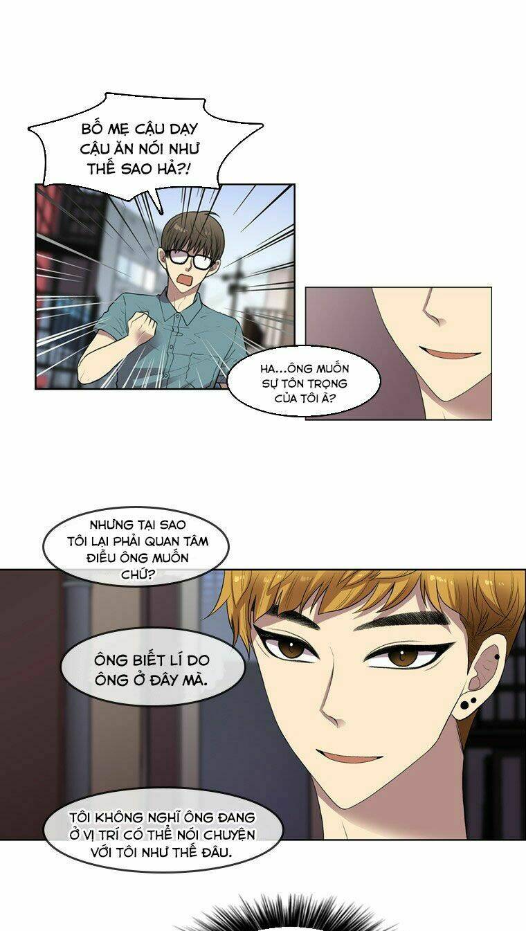 my shining world chapter 47 3